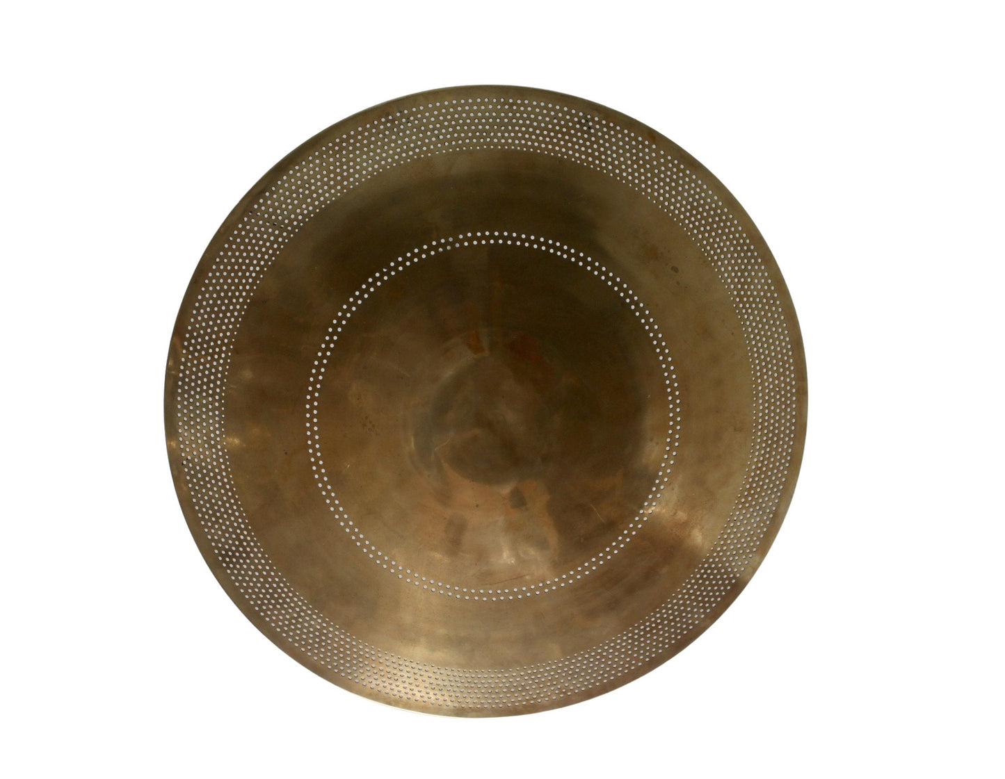 6 Light Elegant Perforerad Ceiling Flushmount light Pendant Mid Century Modern Raw Brass Sputnik chandelier light Fixture.