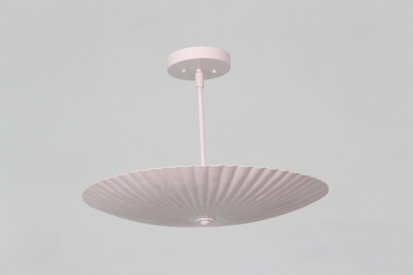 6 Light Spikes Elegant Ceiling Light Pendant Mid Century Modern Raw Brass Sputnik chandelier light Fixture.